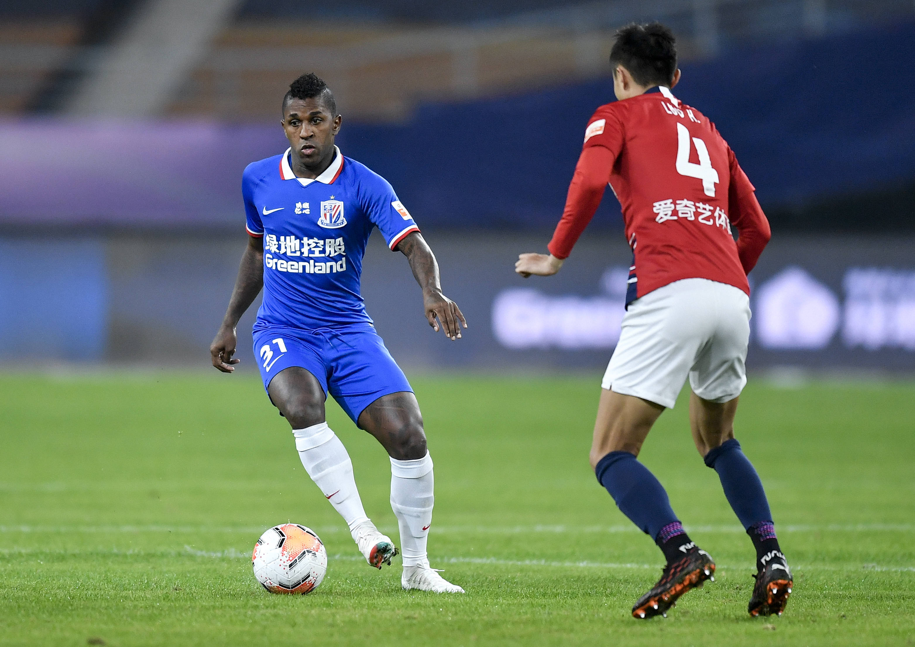 耦合的精