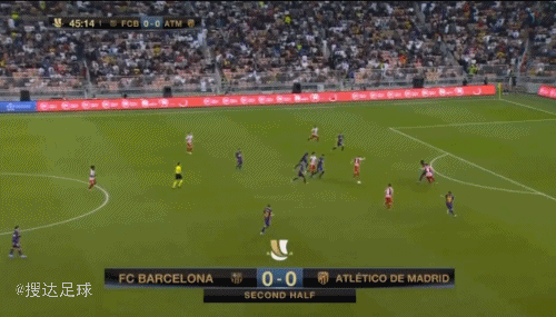 苏亚雷斯：我和梅西实现了当初的愿望；计划未来回巴塞罗那（苏亚雷斯：我和梅西已圆当初之梦，未来计划回归巴萨）