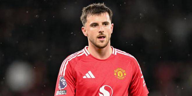 4-1大胜后的双面红魔：一场狂胜，暴露曼联争四的期望与脆弱！（4-1大捷下的红魔双面：酣胜难掩曼联争四野望与软肋）