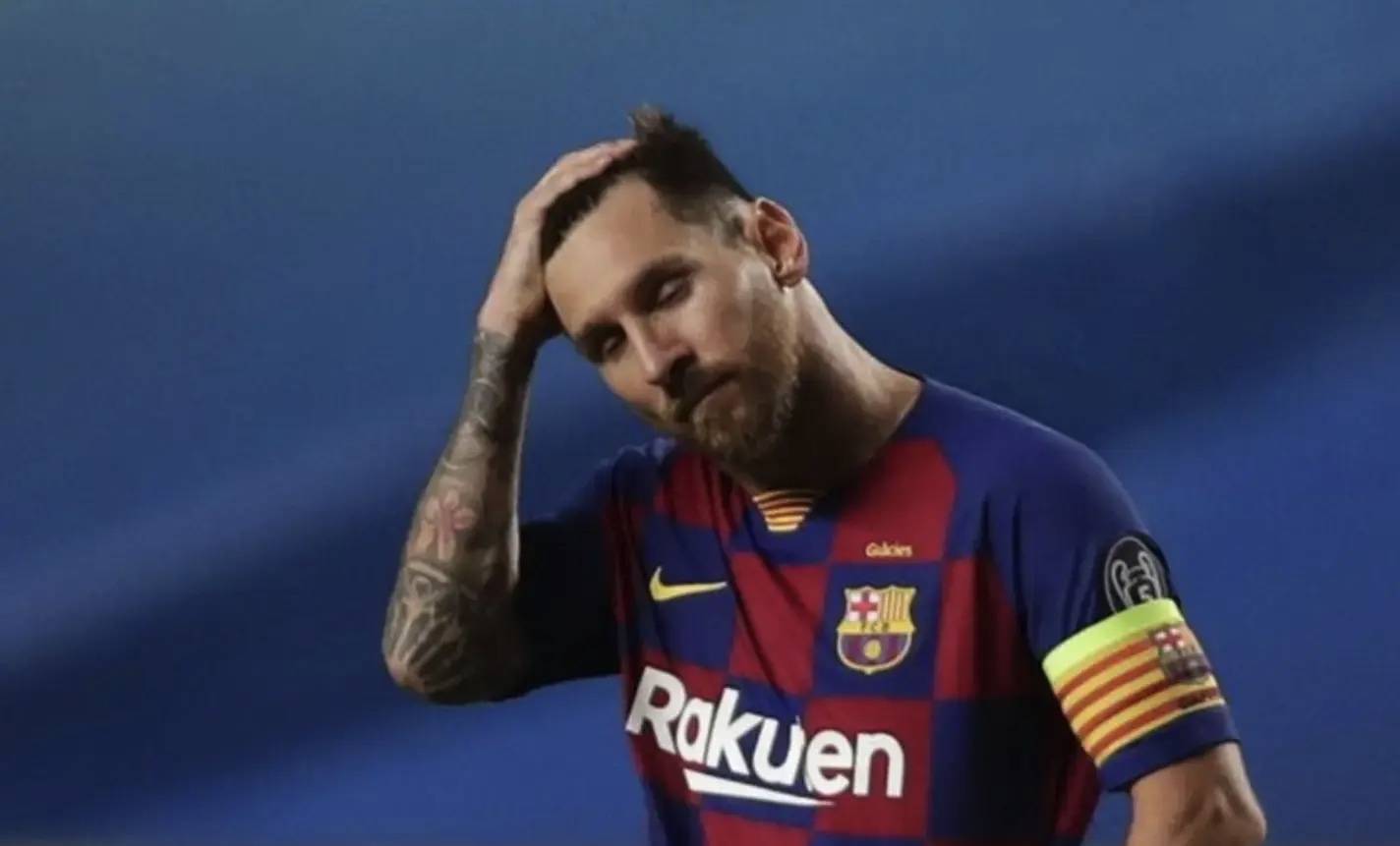 球队把比赛当训练赛打（球队把正式比赛当作练兵场）