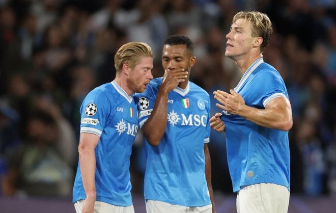 托纳利：每次回圣西罗都会激动，这有点像是永远的第二次（托纳利：每次重返圣西罗都心潮澎湃，仿佛永远在经历第二次）